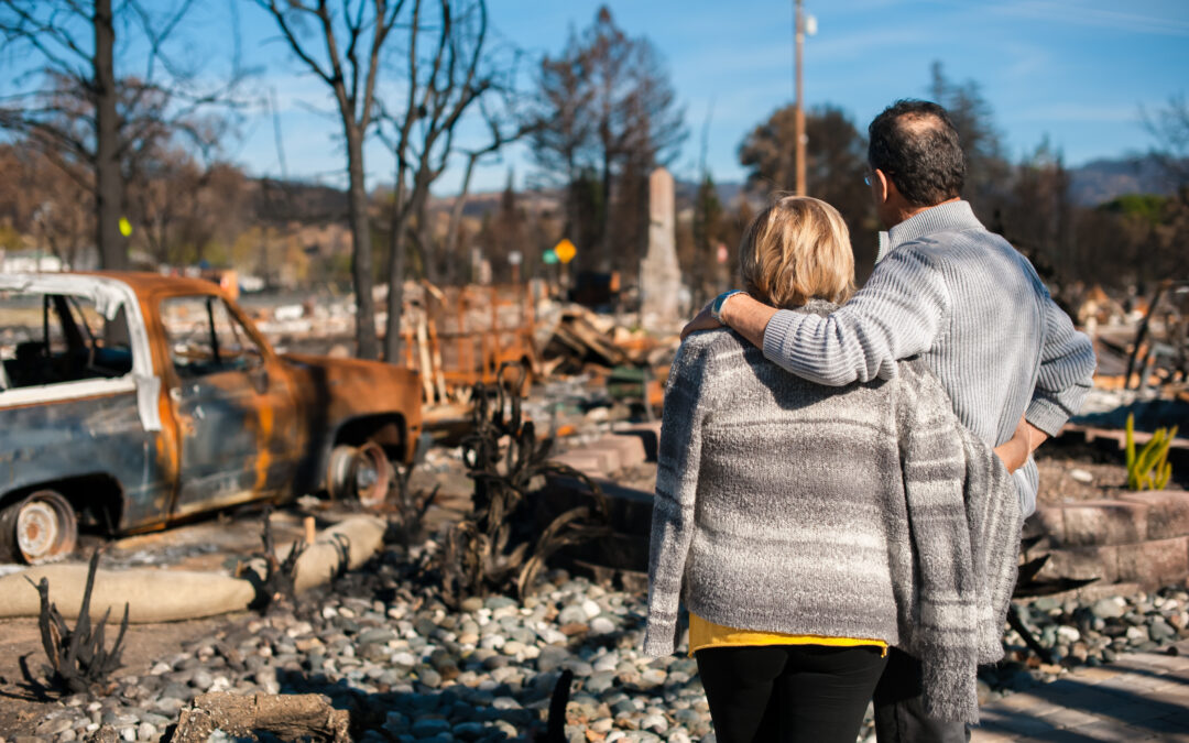 Rebuilding After Disaster: Altadena & Palisadesā Trusted Fire Rebuild Specialists